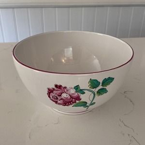 Tiffany & Co Strasbourg Large Bowl